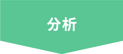 分析