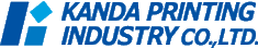 KANDA PRINTING INDUSTRY CO.,LTD.