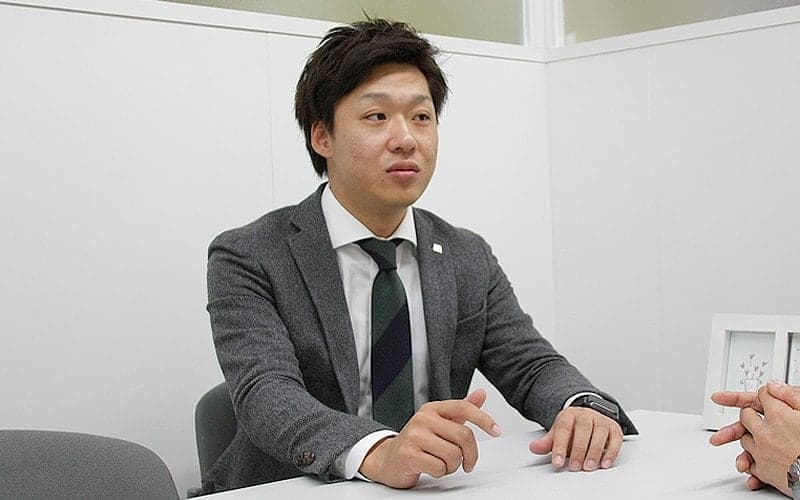 営業-松田